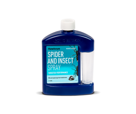 Spider & Insect Spray