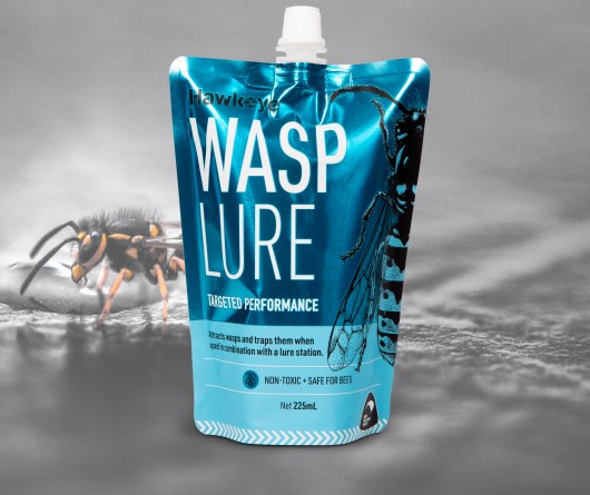 Wasp bait copy
