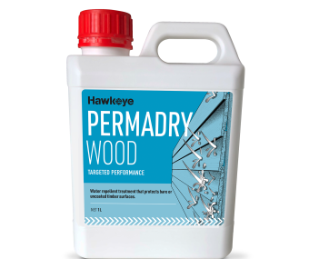 Permadry Wood 1L