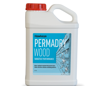 Permadry Wood 5L