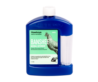 Banshee - Red Mite Solution
